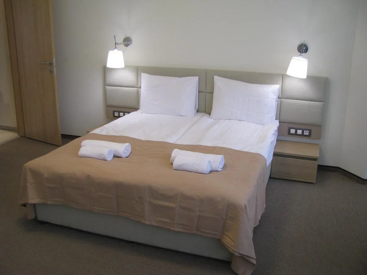 Bon Bon Park Hotel & Spa Boyana Sofia