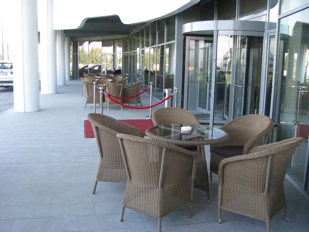 Bon Bon Park Hotel & Spa Boyana Sofia