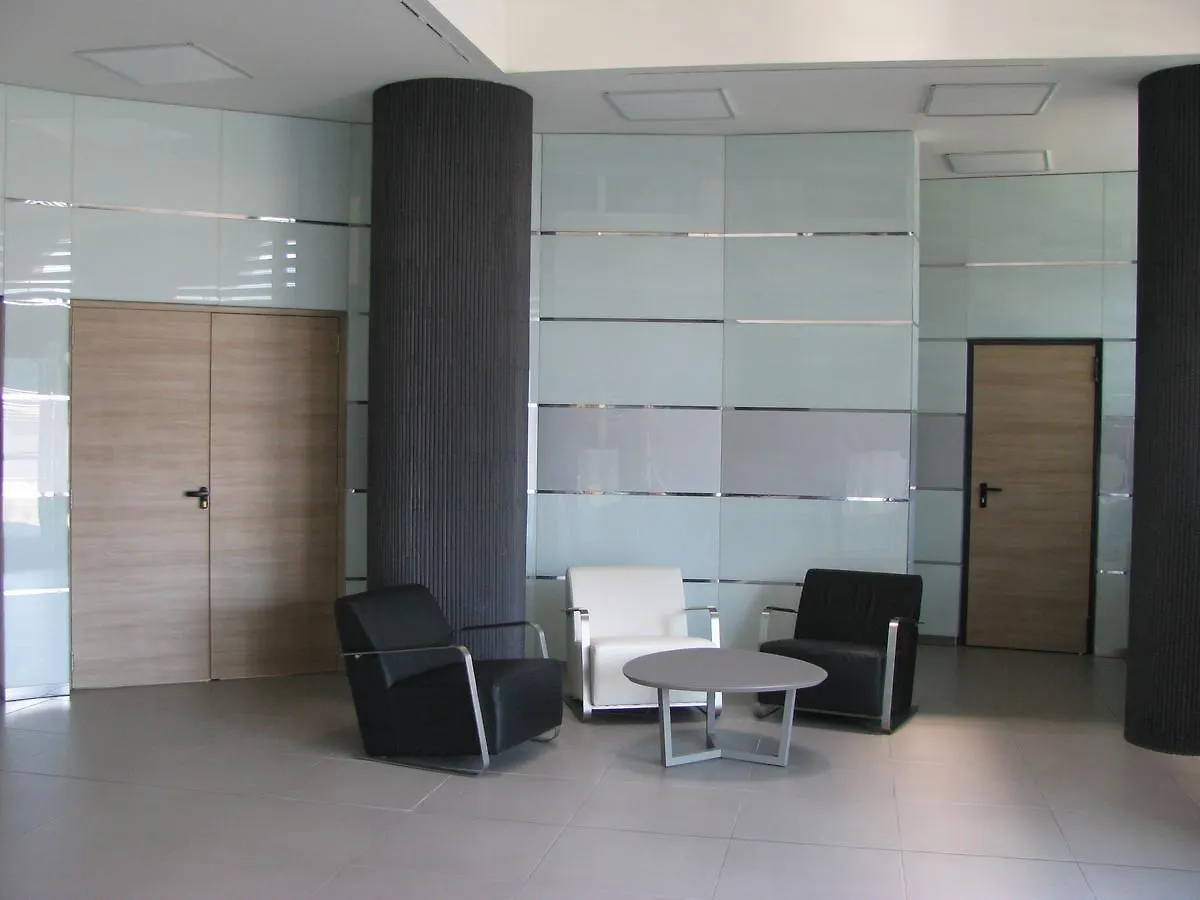 ****  Bon Bon Park Hotel & Spa Boyana Sofia Bulgaria
