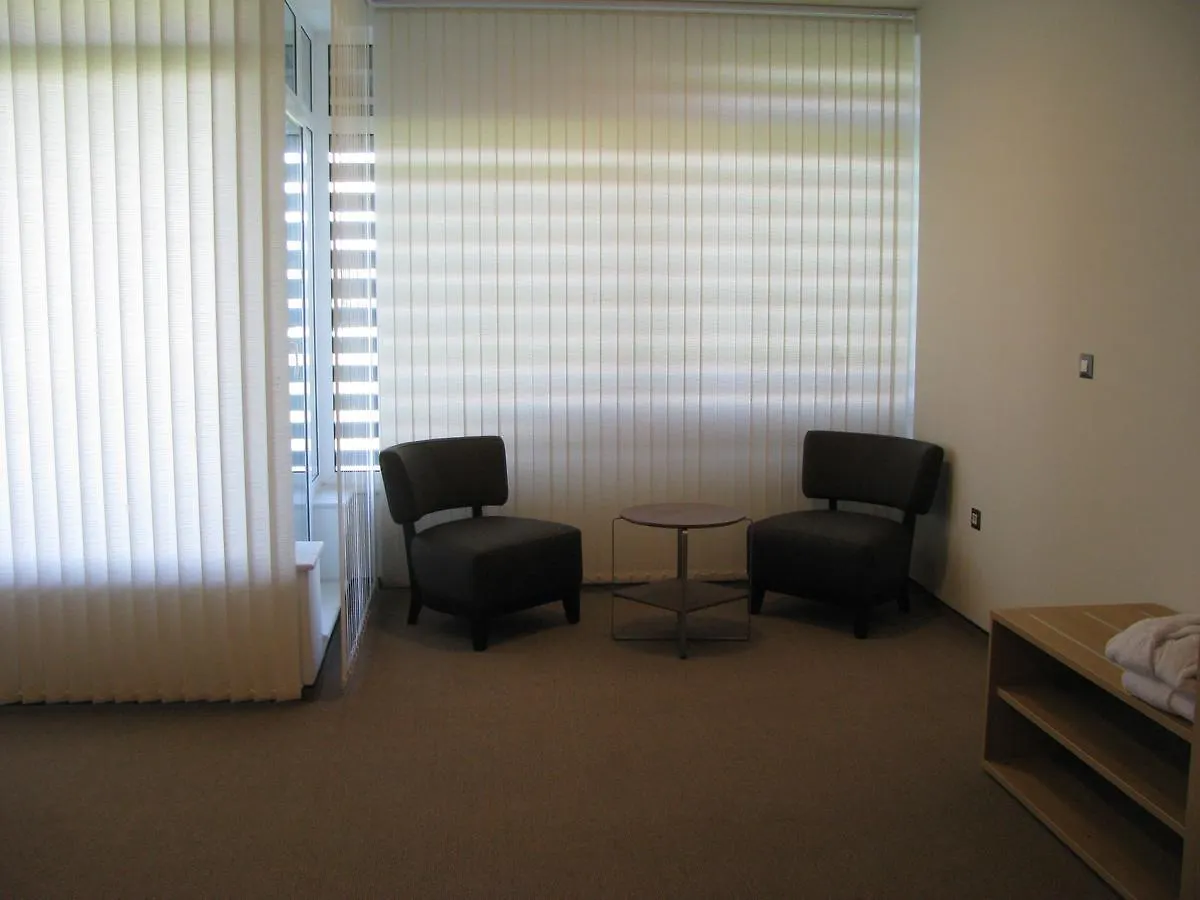 Bon Bon Park Hotel & Spa Boyana Sofia 4*,