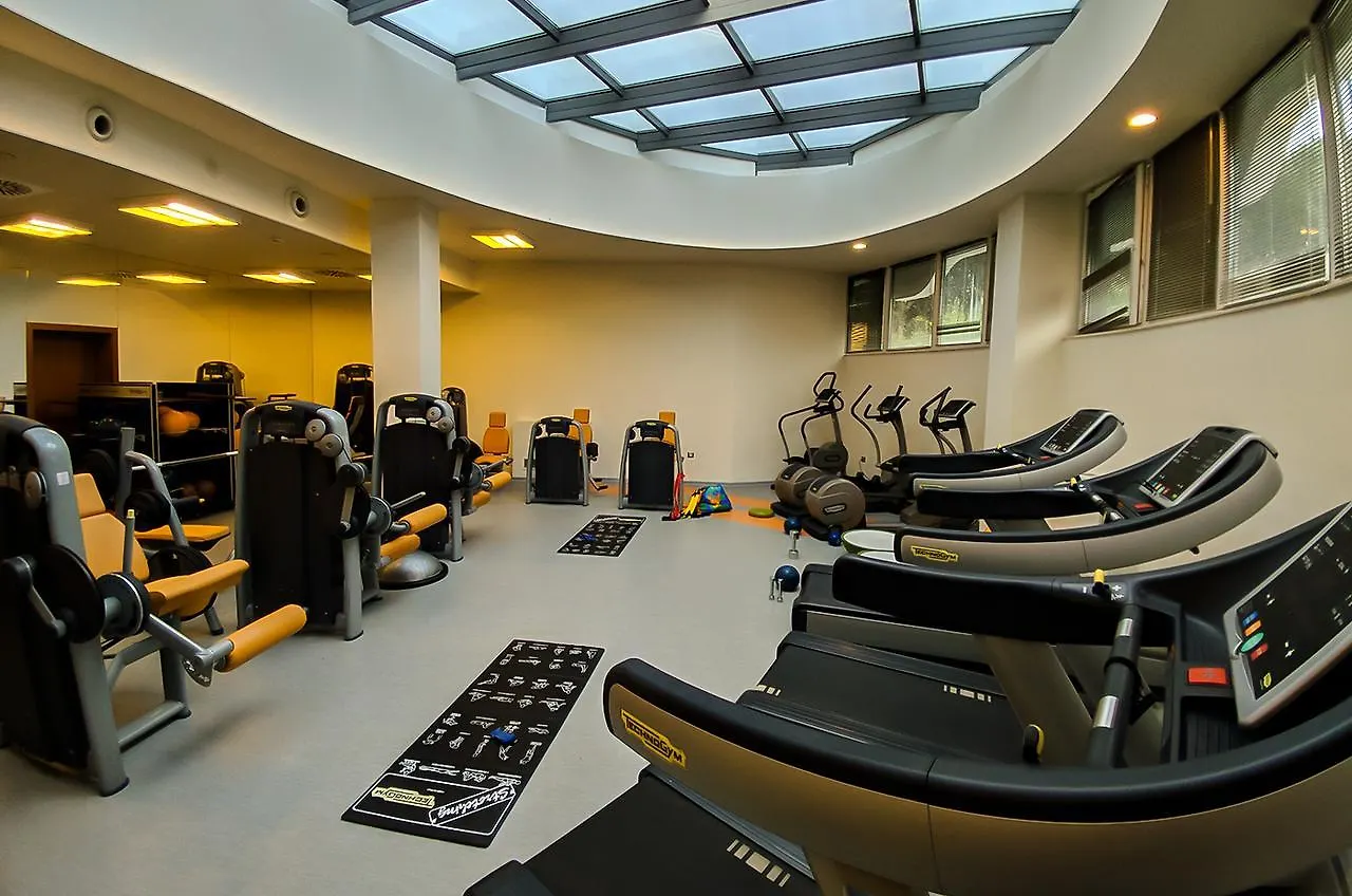 Bon Bon Park Hotel & Spa Boyana Sofia