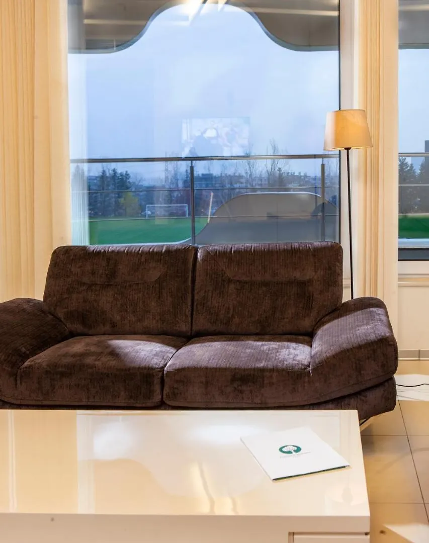 Bon Bon Park Hotel & Spa Boyana Sofia