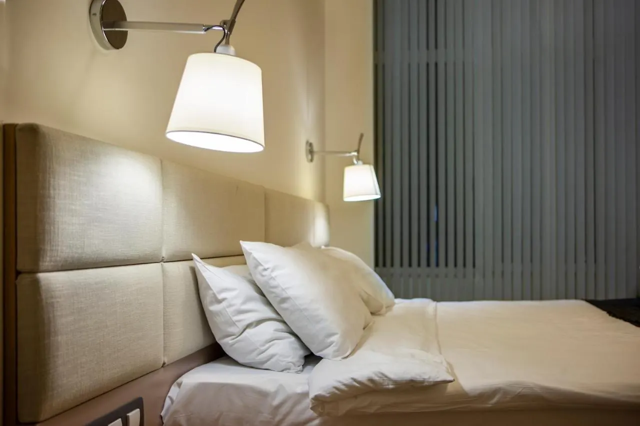 ****  Bon Bon Park Hotel & Spa Boyana Sofia Bulgaria