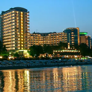 Bonita Hotel Golden Sands