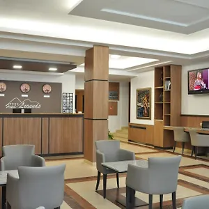 Otel Legends