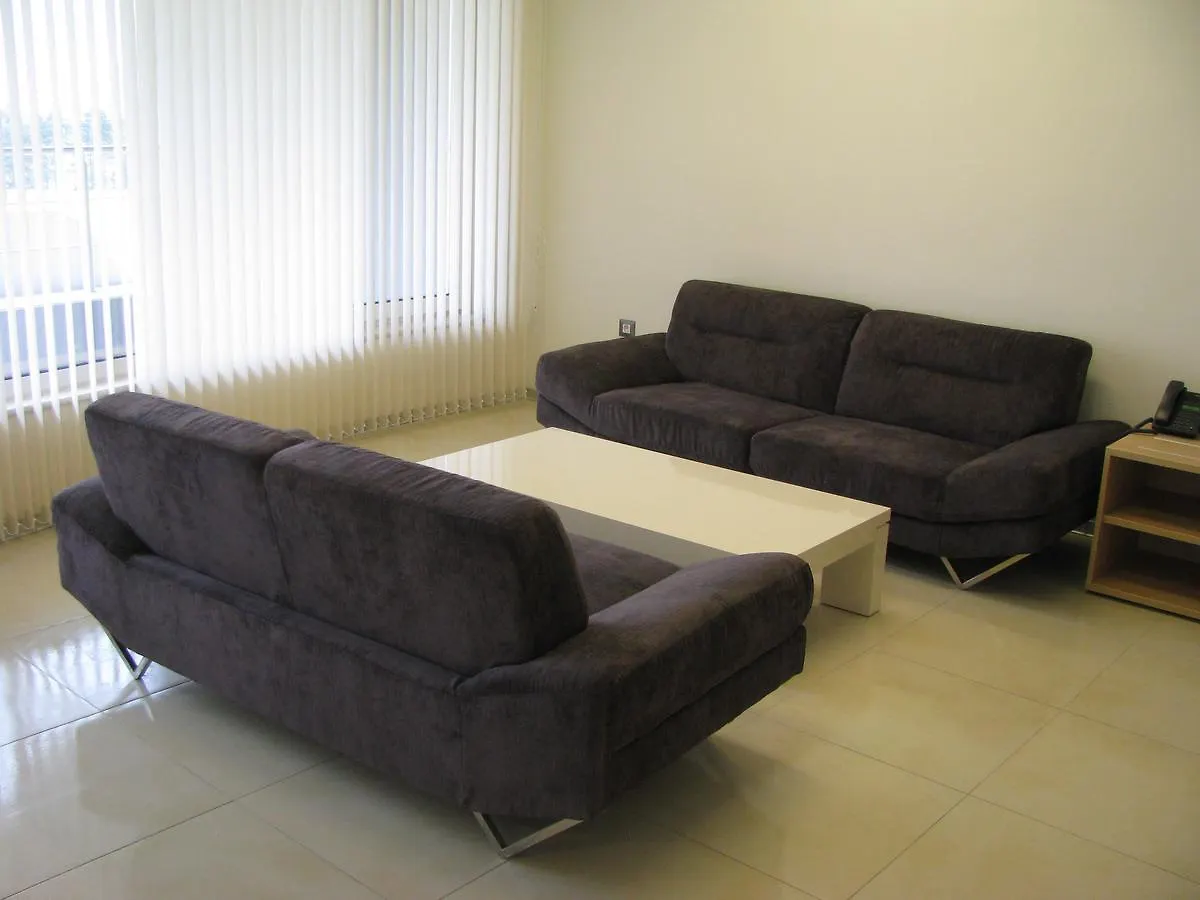 Park Hotel&Spa Boyana Sofie 4*,