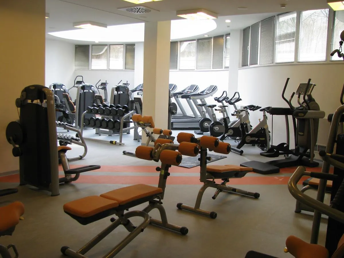 Park Hotel&Spa Boyana Sofie 4*,