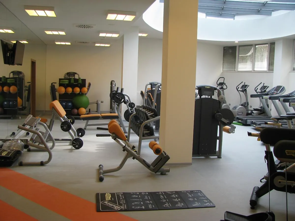 Hotel Park Hotel&Spa Boyana Sofie
