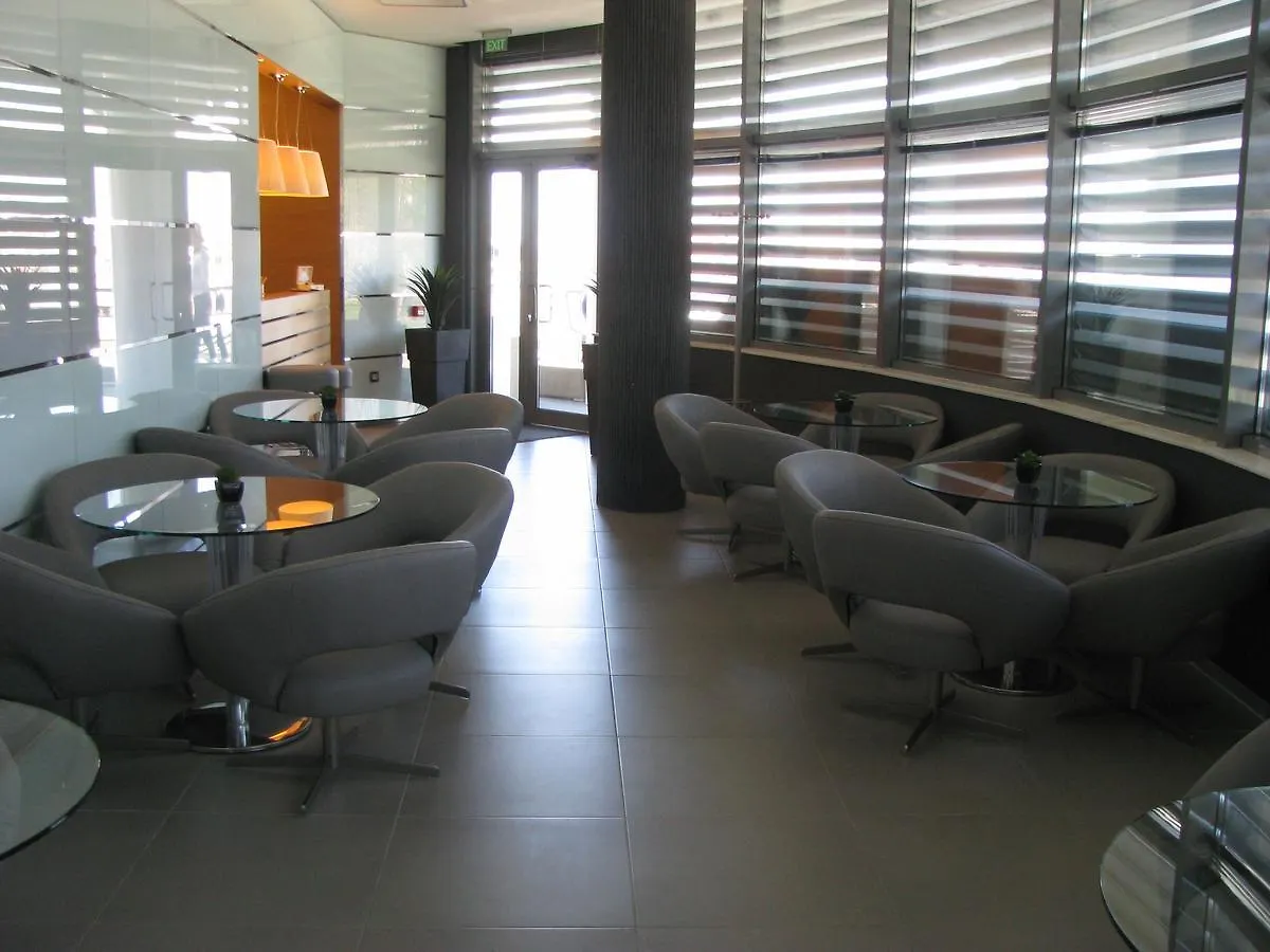 Park Hotel&Spa Boyana Sofie