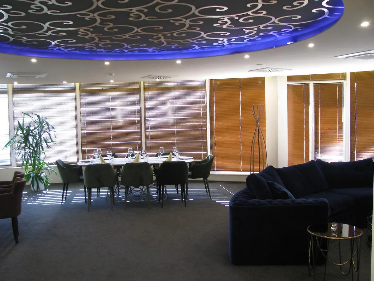 Park Hotel&Spa Boyana Sofie