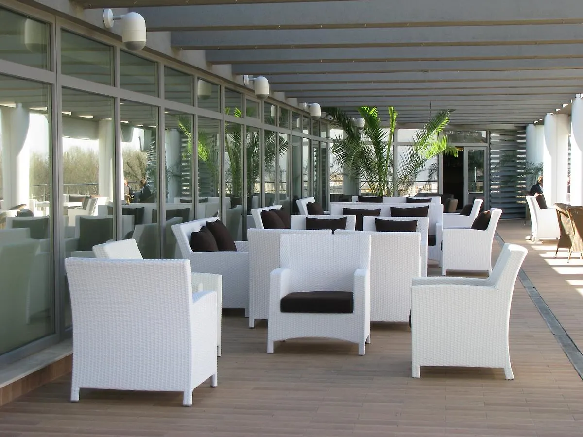 Bon Bon Park Hotel & Spa Boyana Sofia
