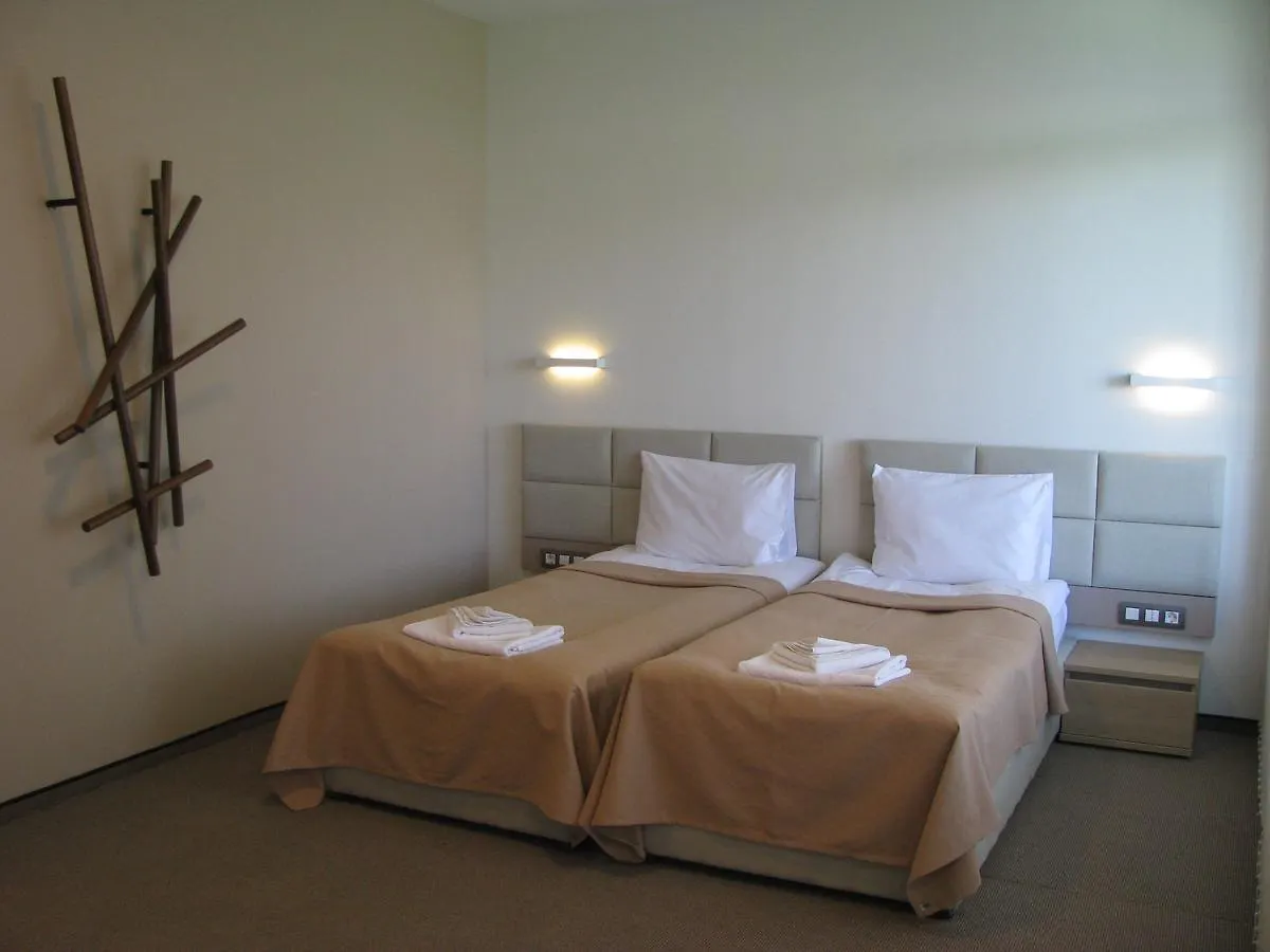 Park Hotel&Spa Boyana Sofie 4*,  Bulharsko