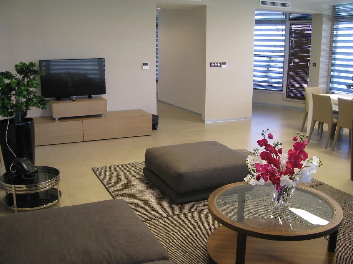 Park Hotel&Spa Boyana Sofie Hotel