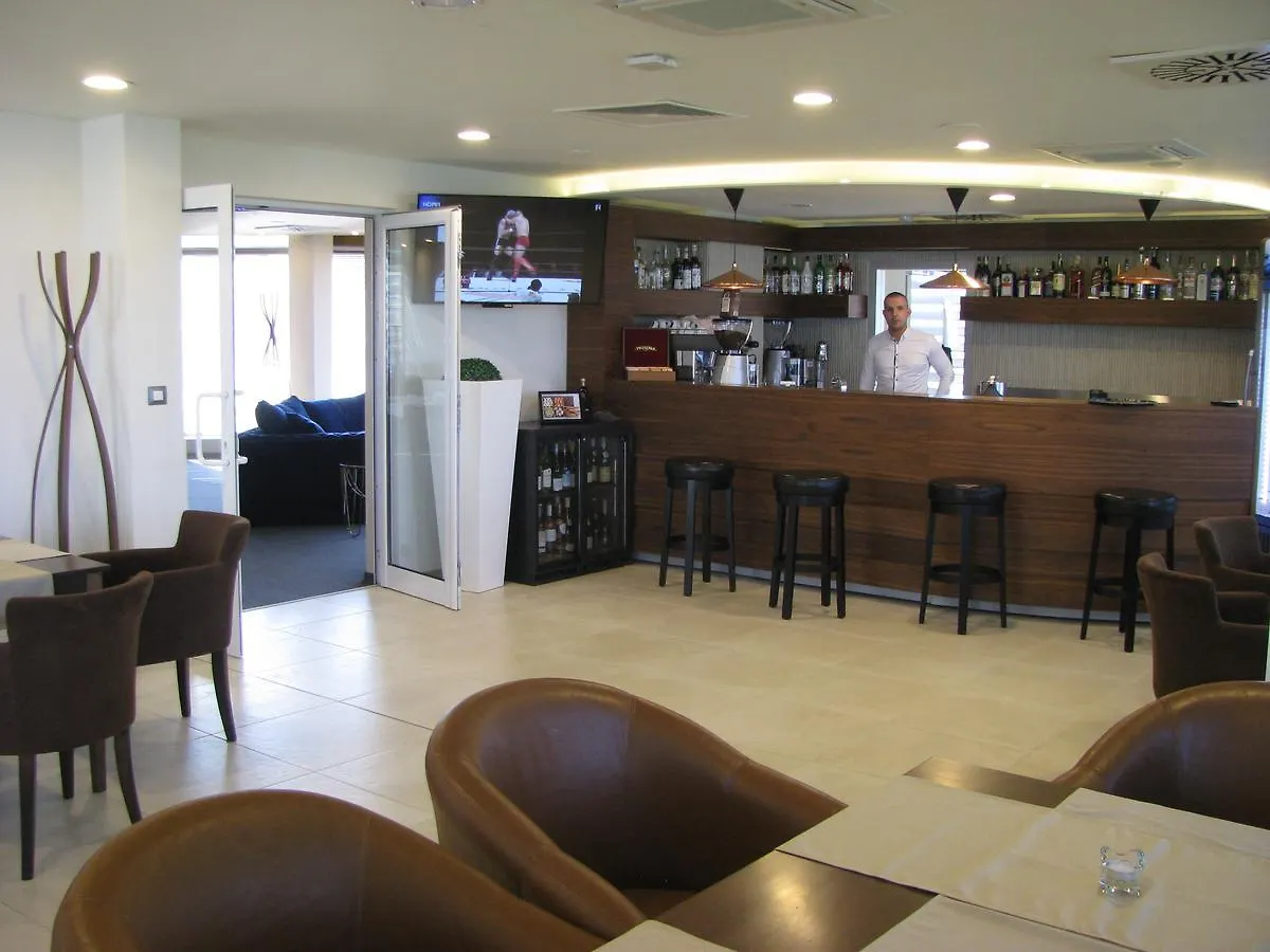 Hotel Park Hotel&Spa Boyana Sofie