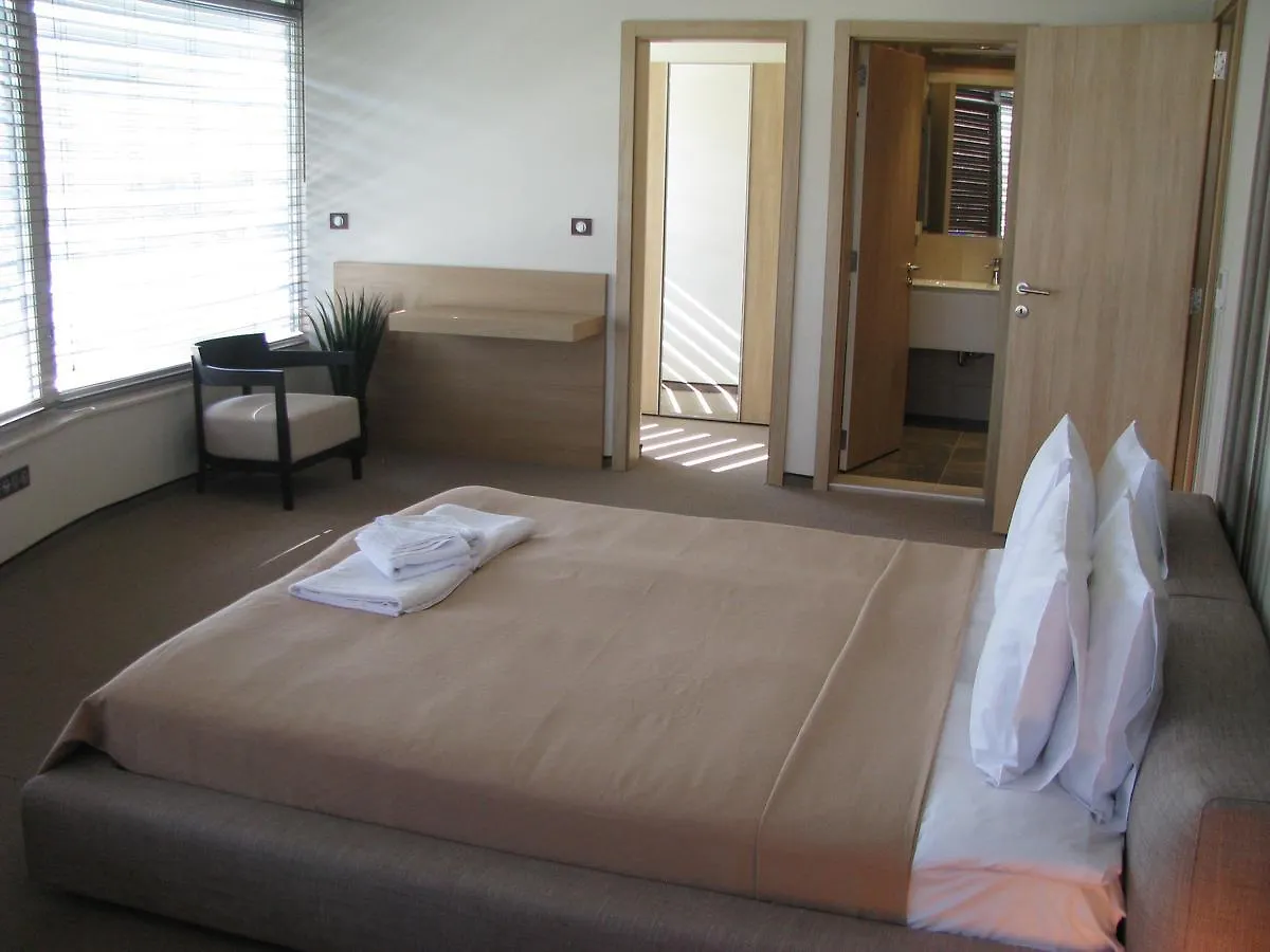Park Hotel&Spa Boyana Sofie Hotel