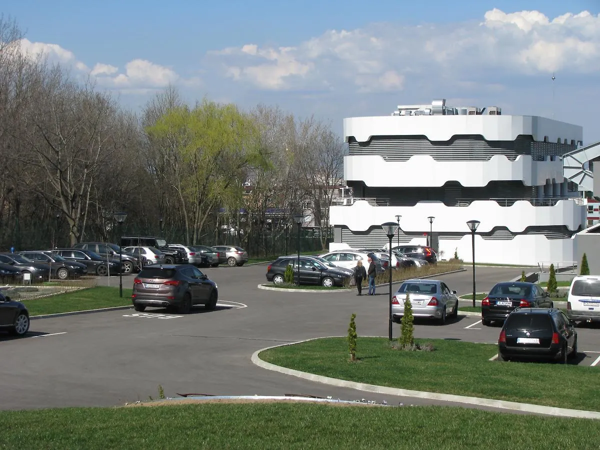 Park Hotel&Spa Boyana Sofie Hotel