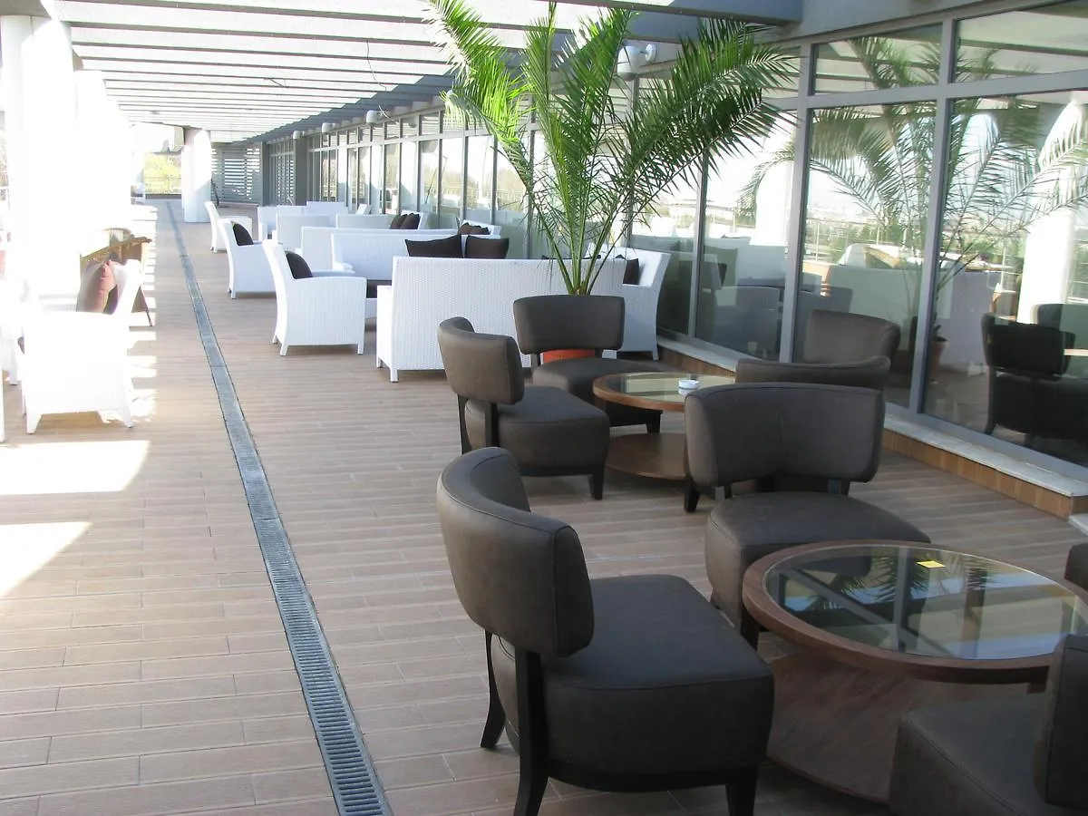Hotel Park Hotel&Spa Boyana Sofie