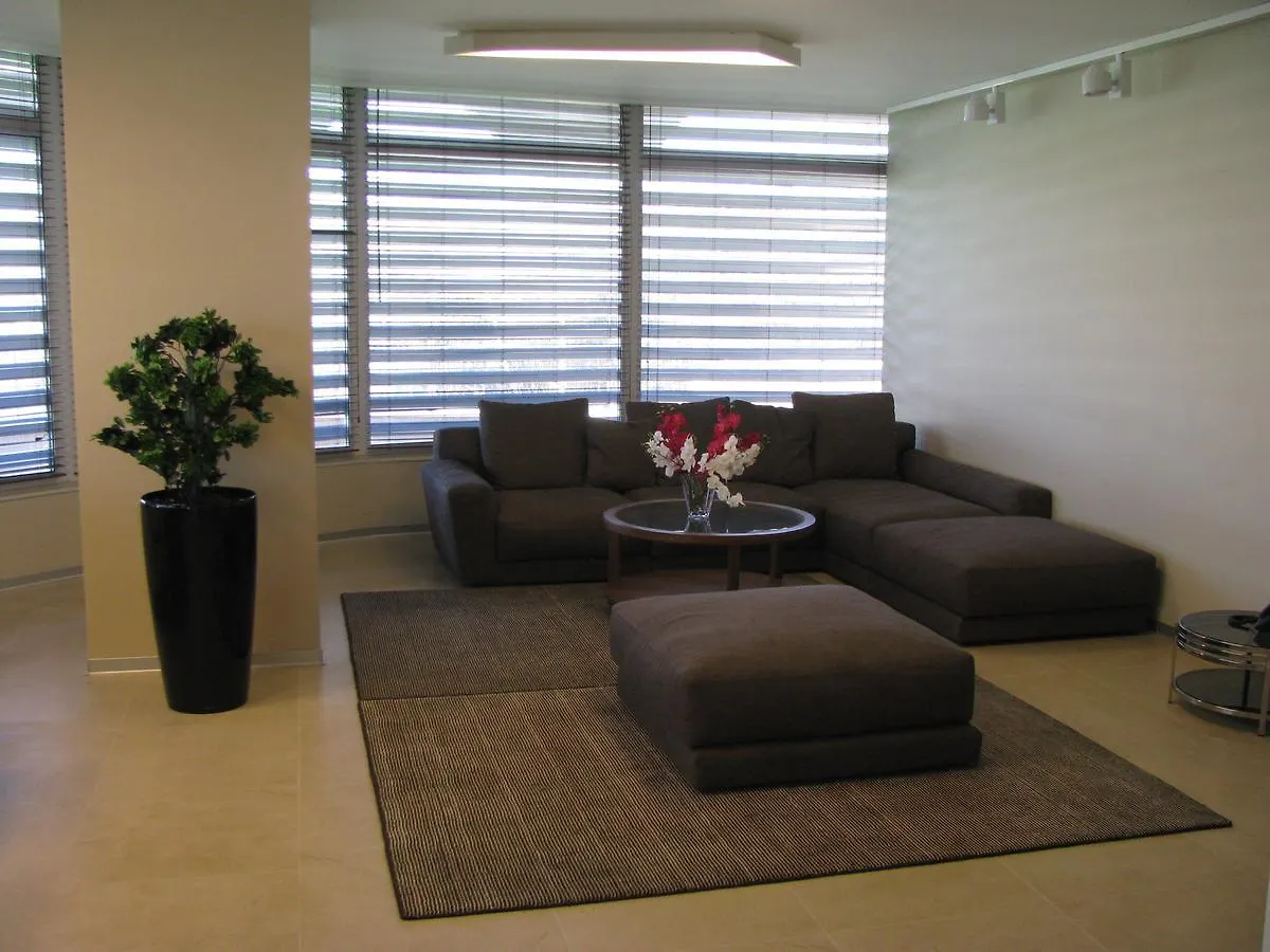 Park Hotel&Spa Boyana Sofie Bulharsko