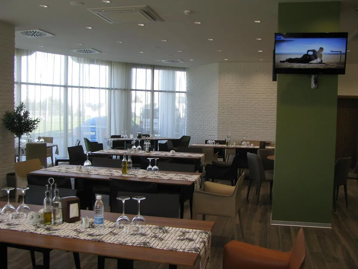 Park Hotel&Spa Boyana Sofie 4*,