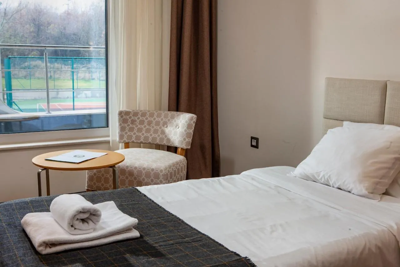 Park Hotel&Spa Boyana Sofie Hotel