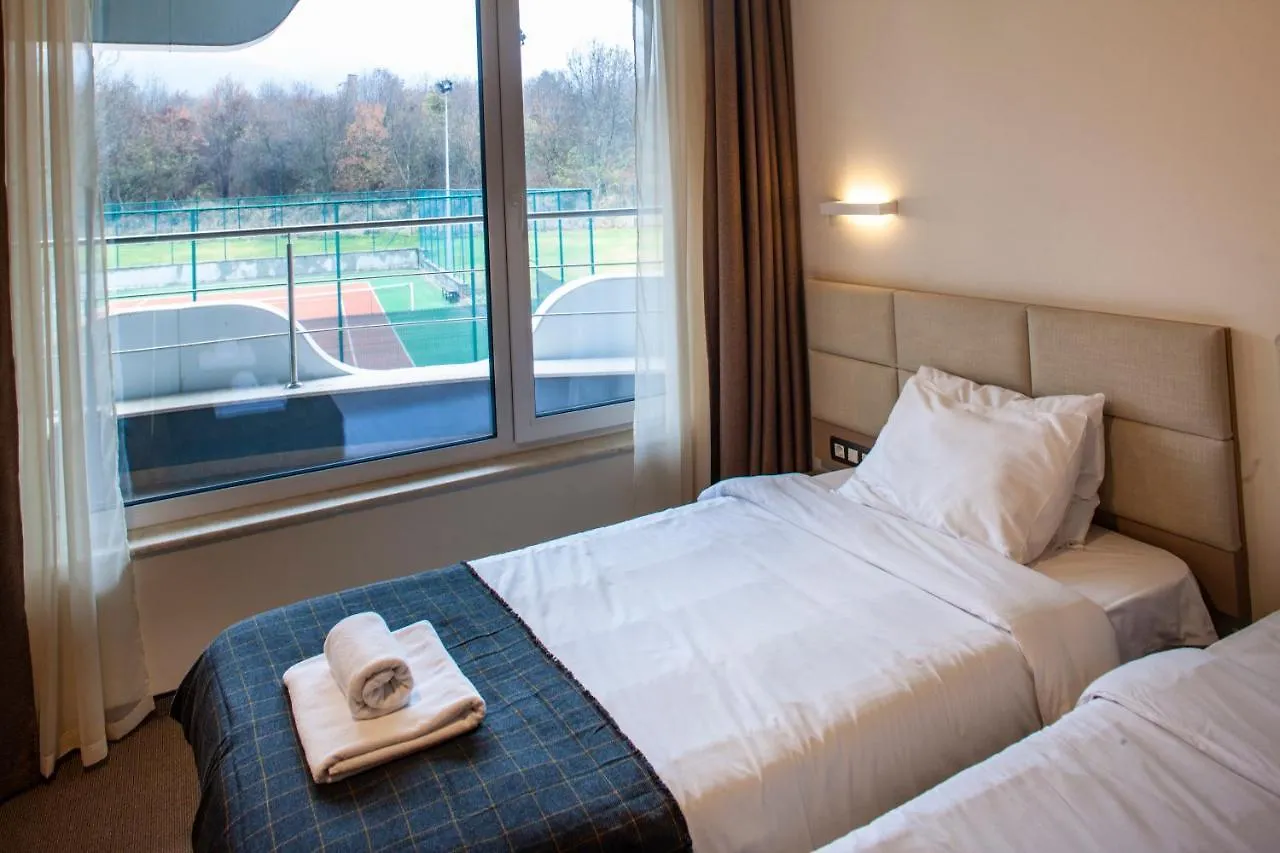Bon Bon Park Hotel & Spa Boyana Sofia