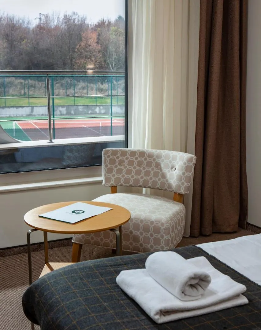 Park Hotel&Spa Boyana Sofie Hotel