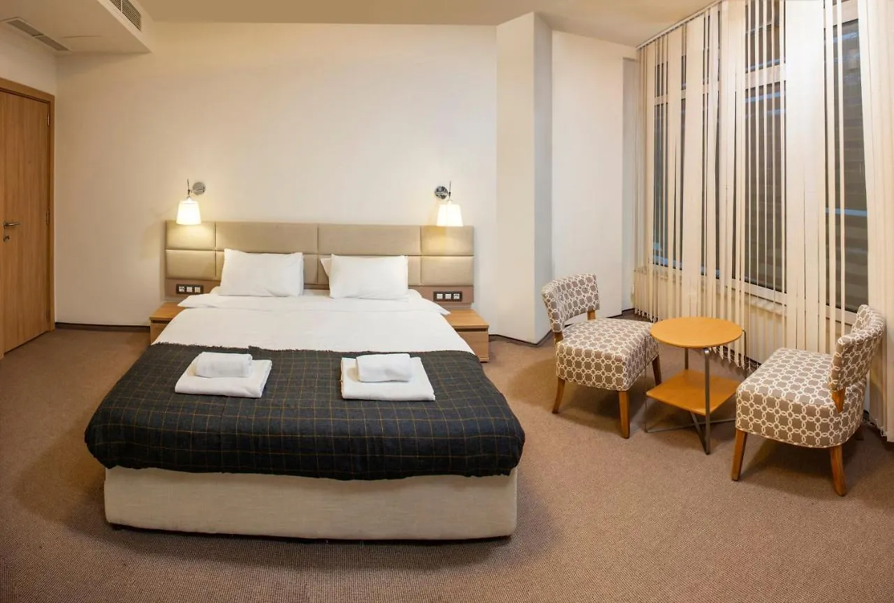 Bon Bon Park Hotel & Spa Boyana Sofia 4*,  Bulgaria