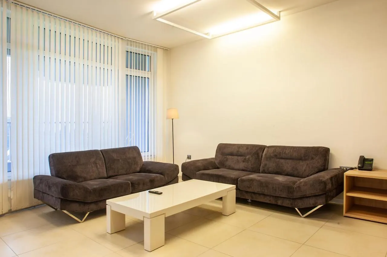 Hotel Park Hotel&Spa Boyana Sofie
