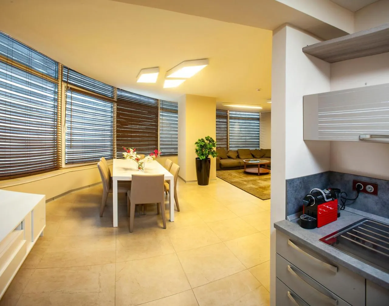 Park Hotel&Spa Boyana Sofie Bulharsko