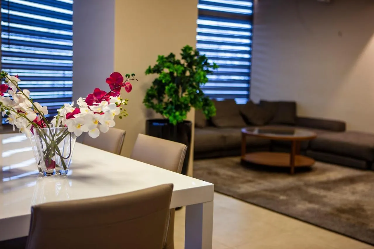 Park Hotel&Spa Boyana Sofie Hotel