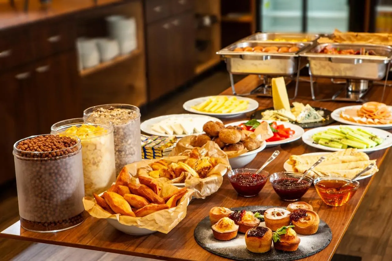 Park Hotel&Spa Boyana Sofie