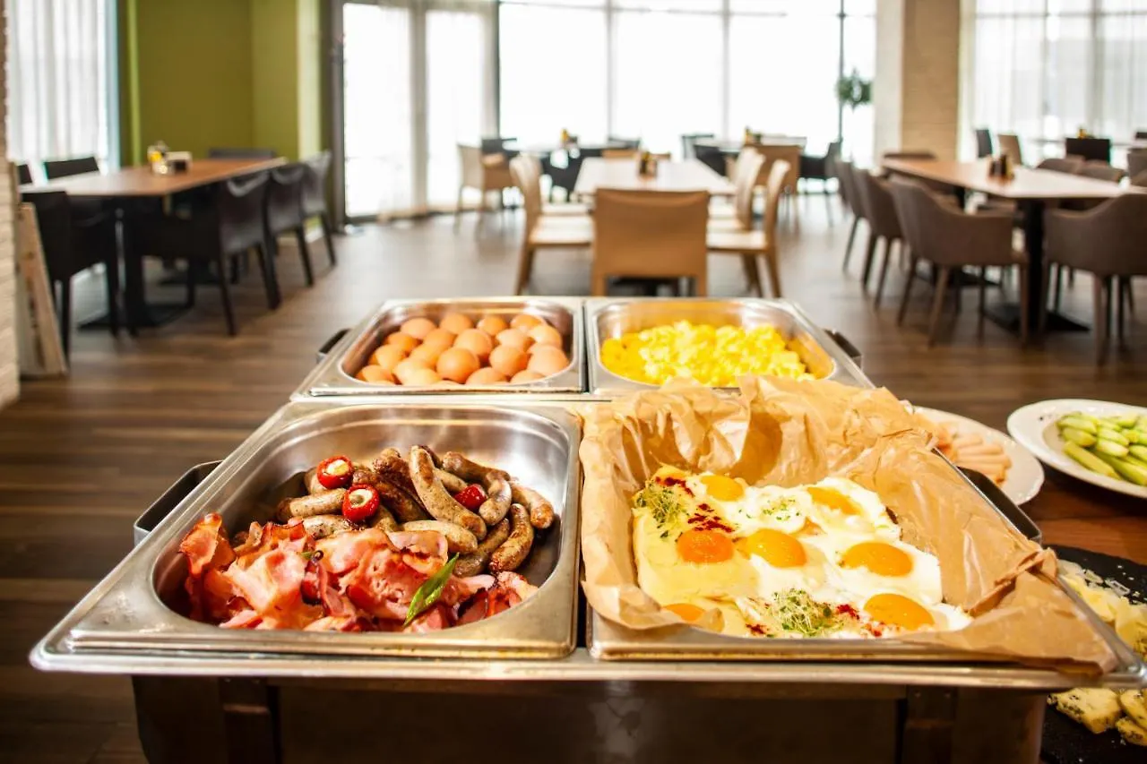 Bon Bon Park Hotel & Spa Boyana Sofia