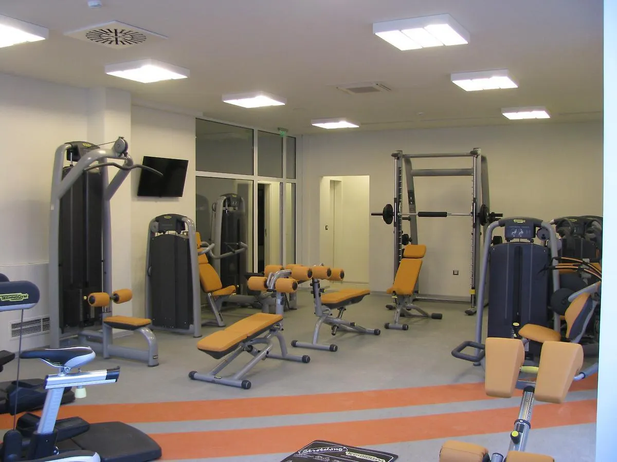 Bon Bon Park Hotel & Spa Boyana Sofia 4*,  Bulgarien
