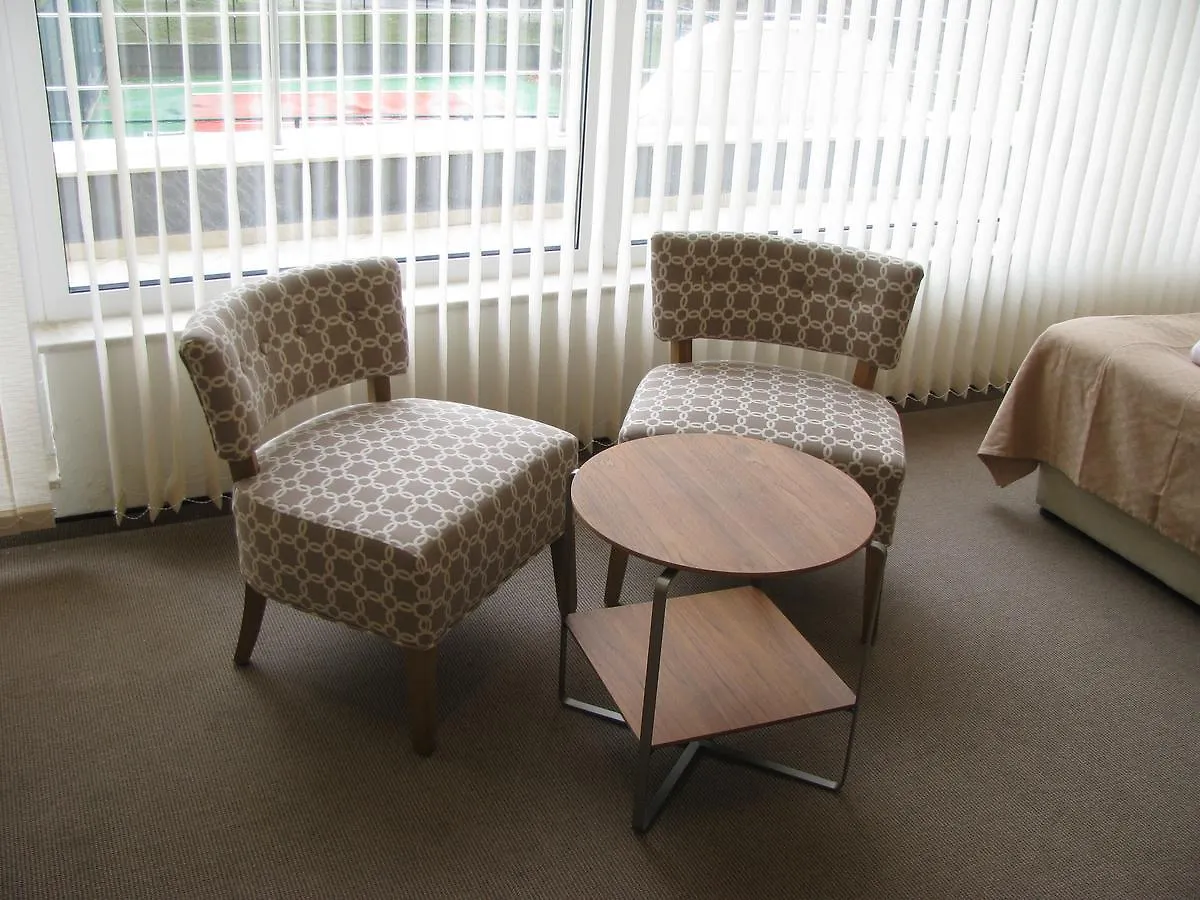 Bon Bon Park Hotel & Spa Boyana Sofia 4*,  Bulgarien