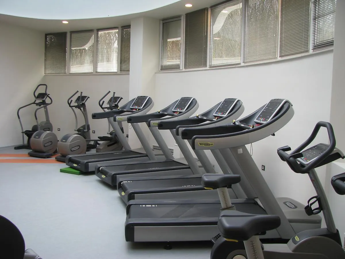 Bon Bon Park Hotel & Spa Boyana Sofia