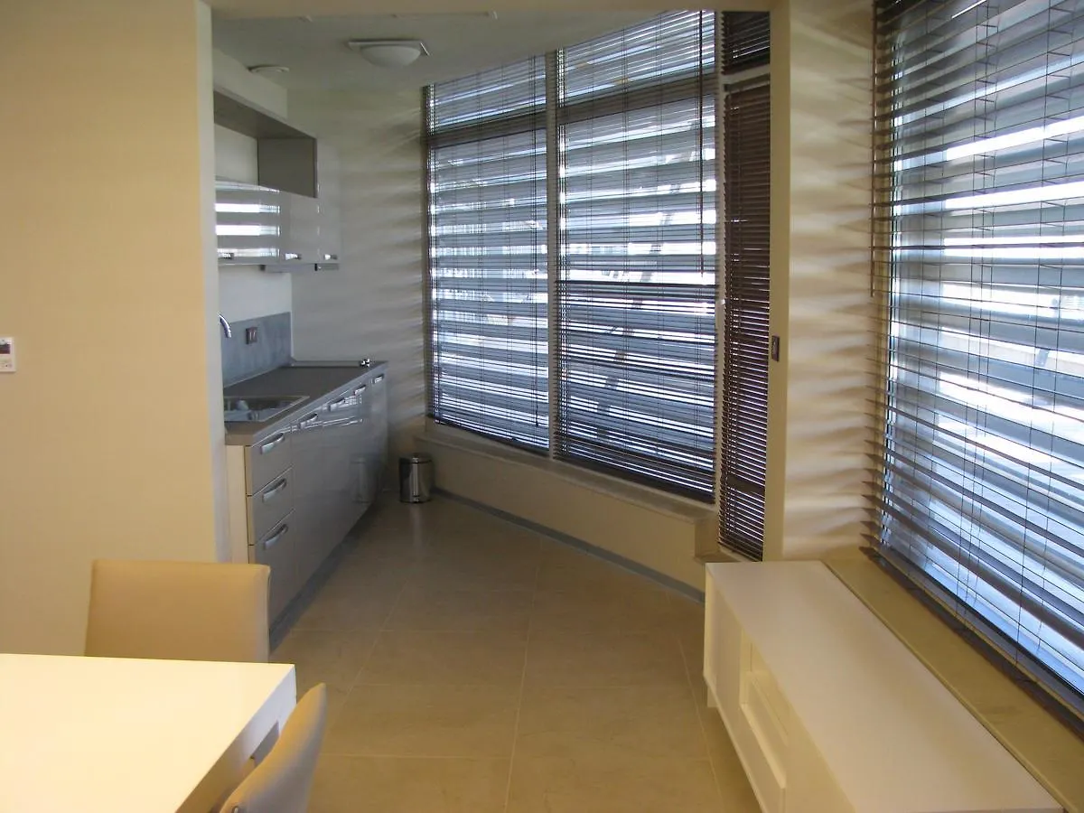 Bon Bon Park Hotel & Spa Boyana Sofia Bulgarien