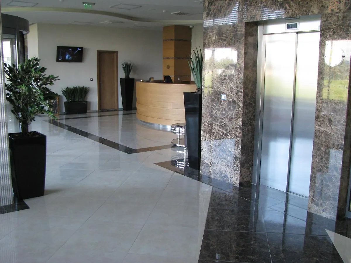 Bon Bon Park Hotel & Spa Boyana Sofia