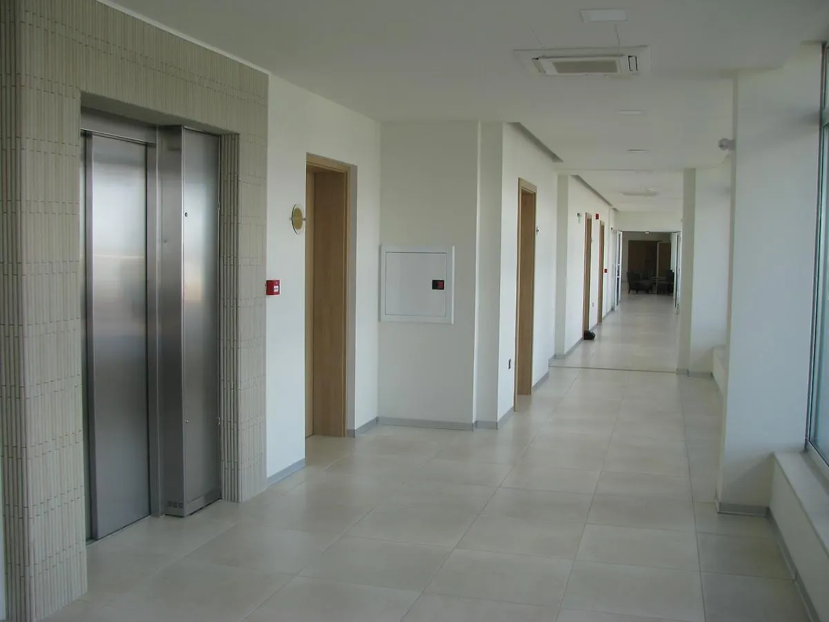 Bon Bon Park Hotel & Spa Boyana Sofia