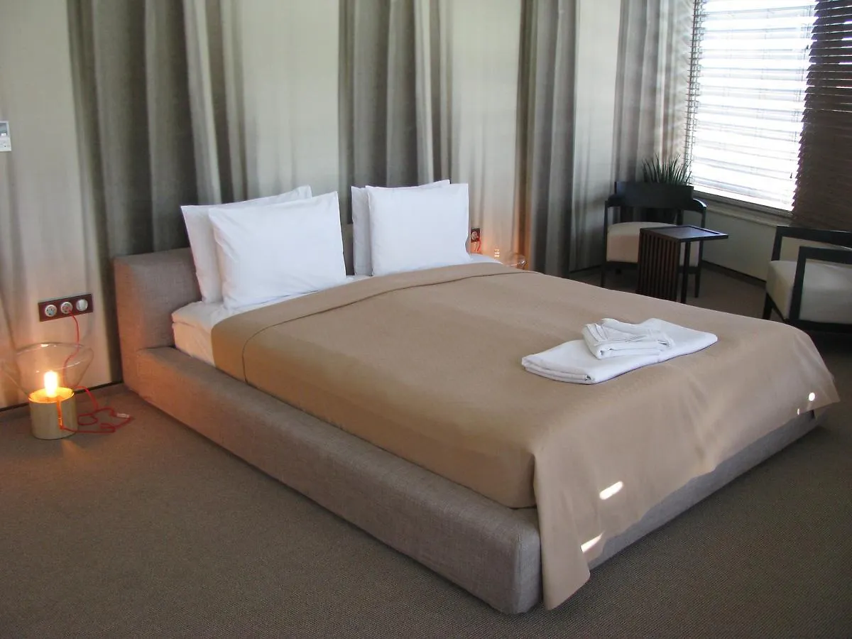Bon Bon Park Hotel & Spa Boyana Sofia