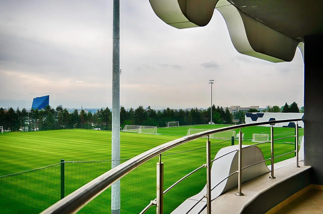 Bon Bon Park Hotel & Spa Boyana Sofia