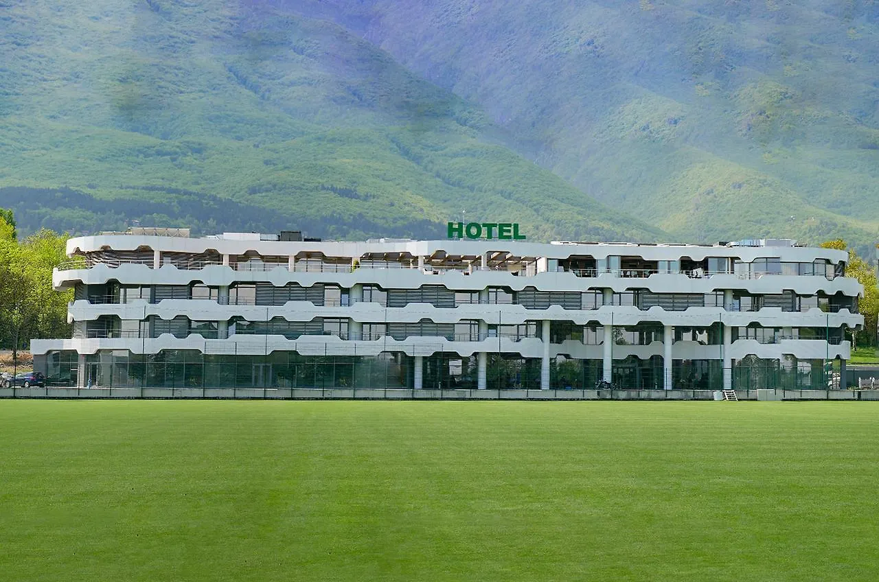 Bon Bon Park Hotel & Spa Boyana Sofia