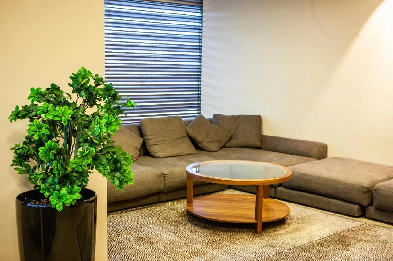 Bon Bon Park Hotel & Spa Boyana Sofia 4*,