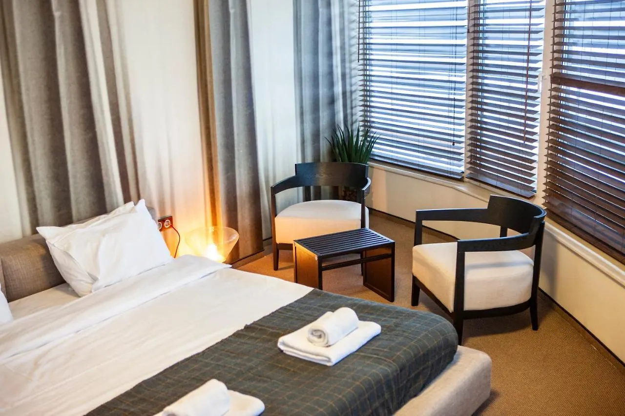 Bon Bon Park Hotel & Spa Boyana Sofia