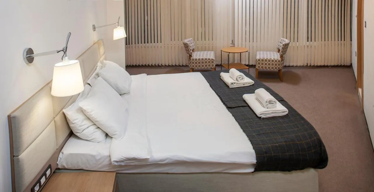 Bon Bon Park Hotel & Spa Boyana Sofia